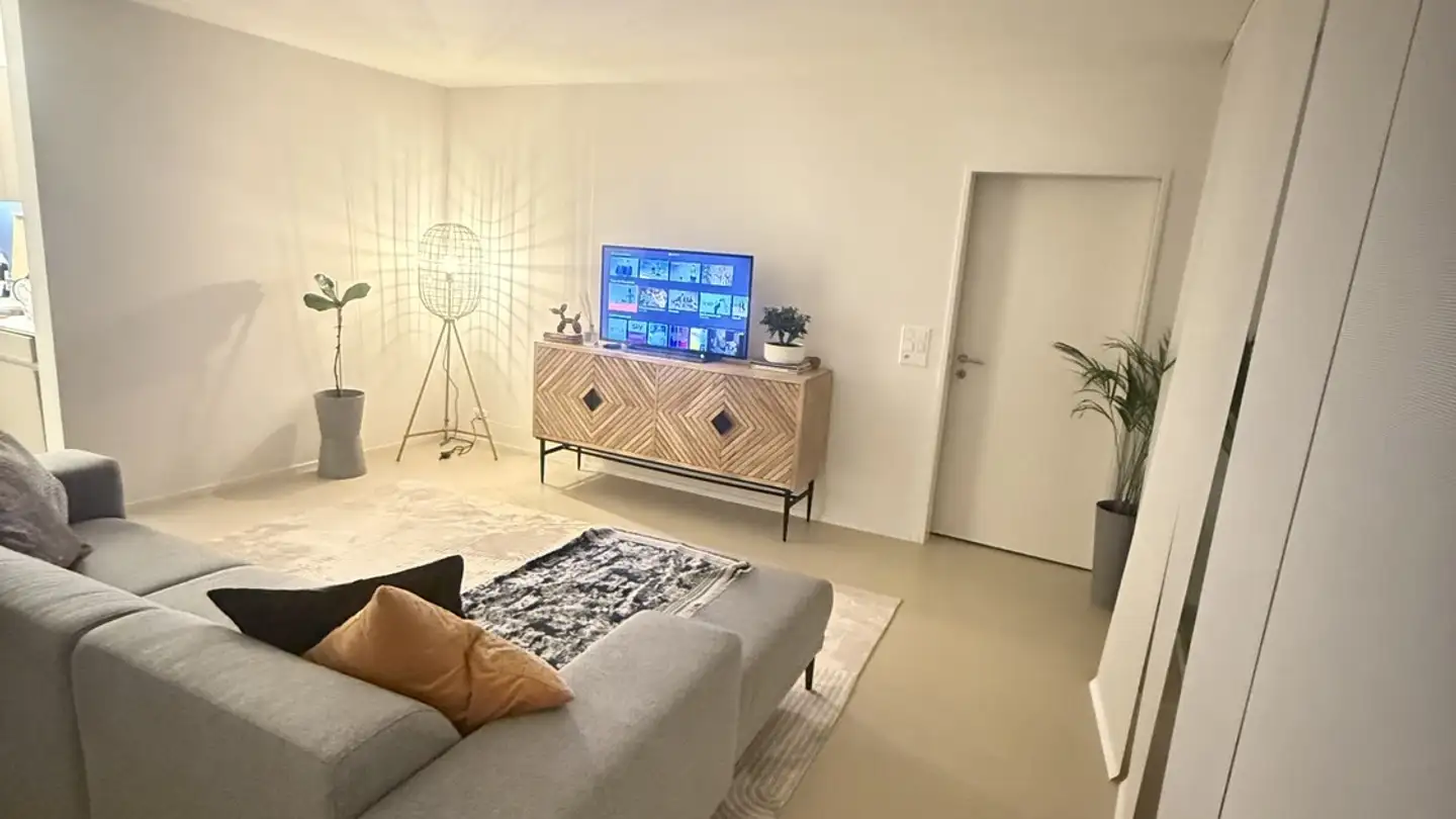 Stanza singola in affitto - 8303 Bassersdorf - Foto 3