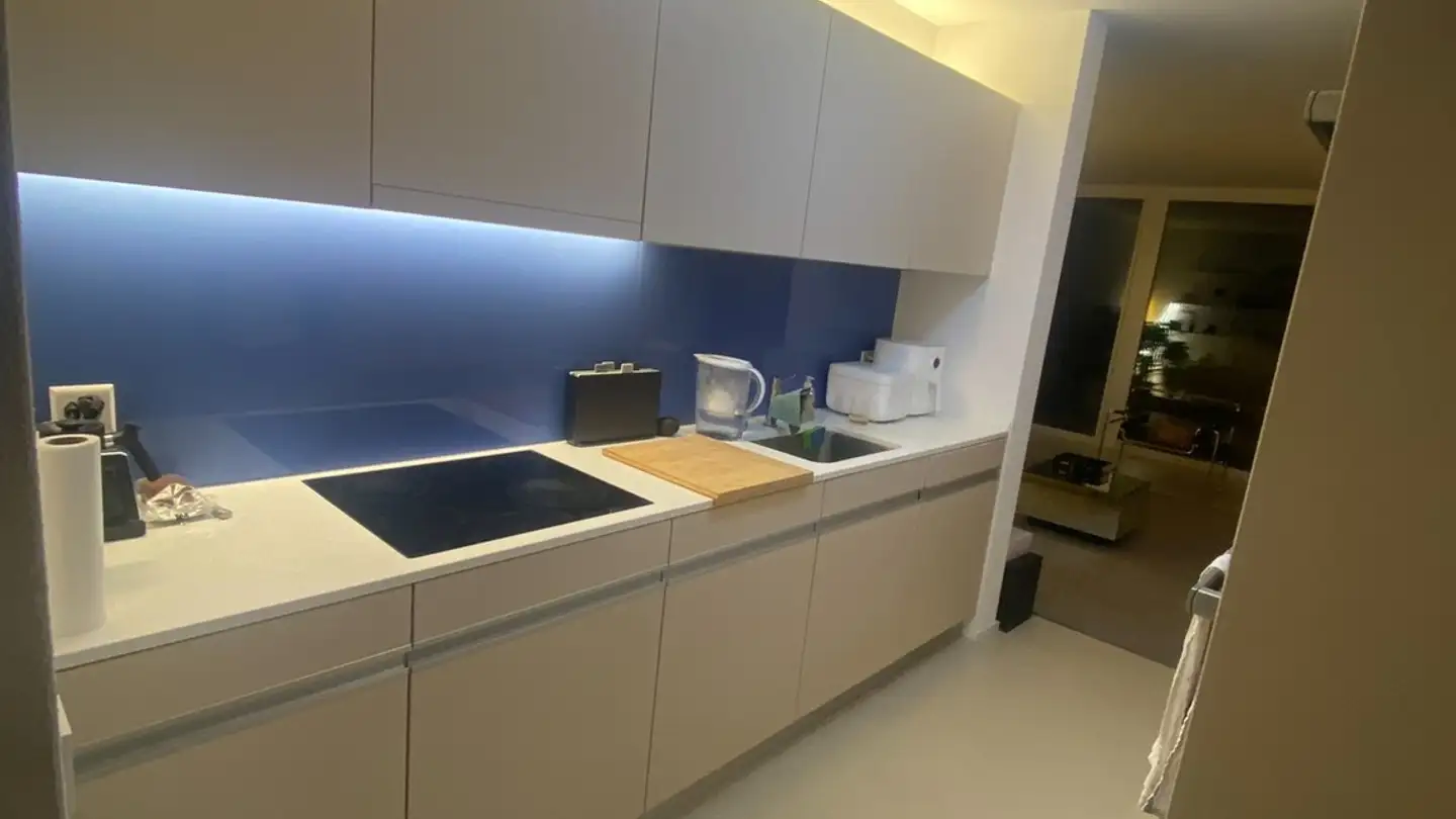 Stanza singola in affitto - 8303 Bassersdorf - Foto 4