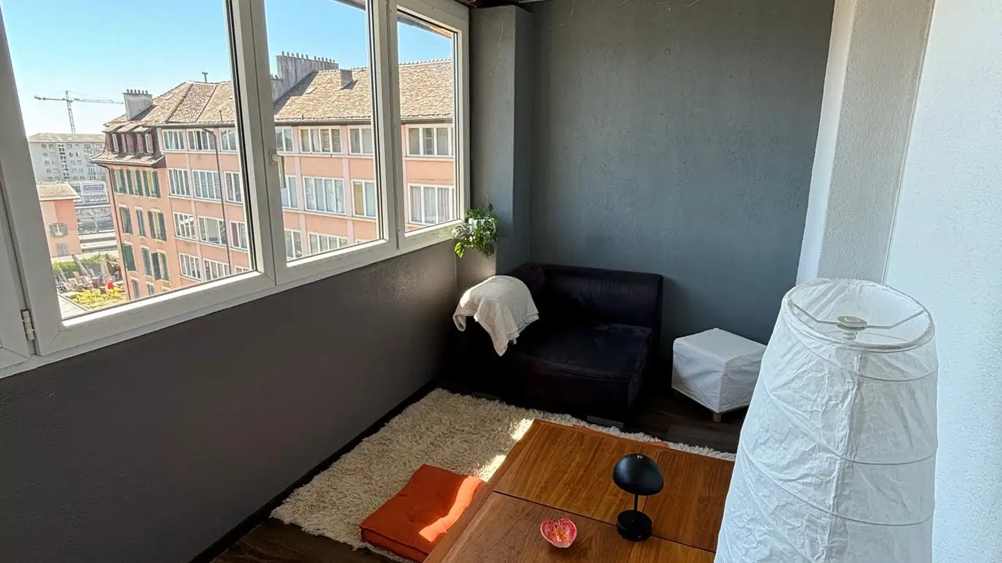 Stanza singola in affitto - 1023 Crissier