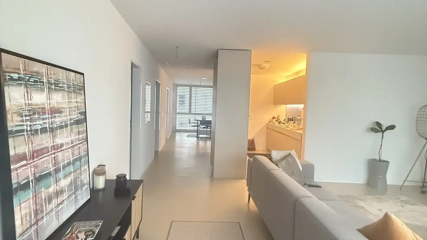 Stanza singola in affitto - 8303 Bassersdorf