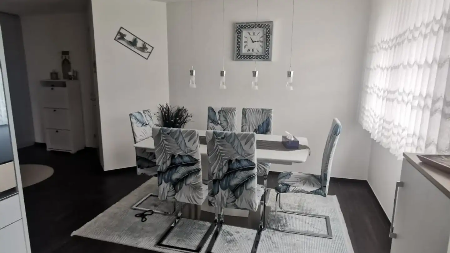 Appartement à louer - Faselimatt 5B, 6252 Dagmersellen - Photo 3