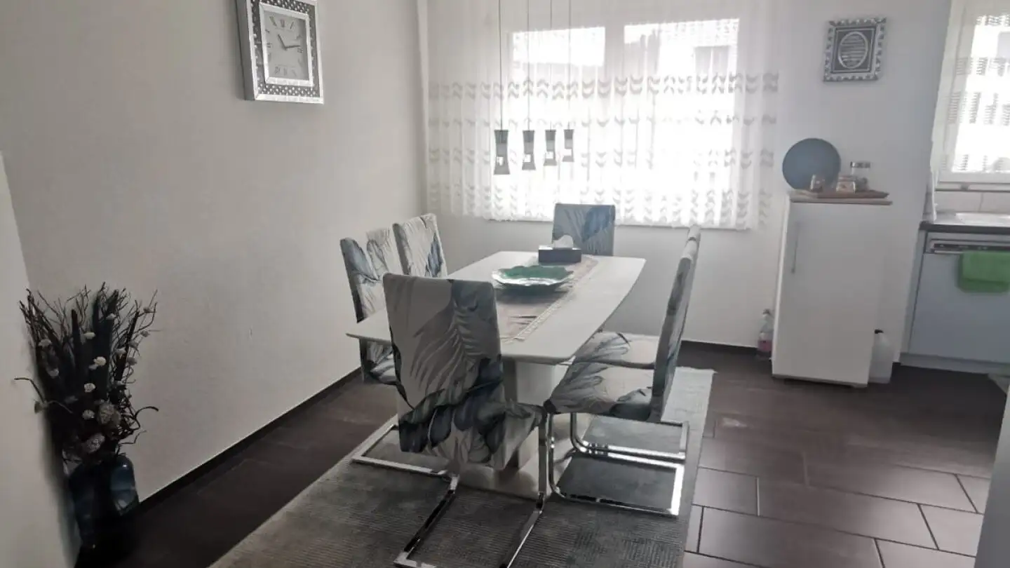 Appartement à louer - Faselimatt 5B, 6252 Dagmersellen - Photo 4