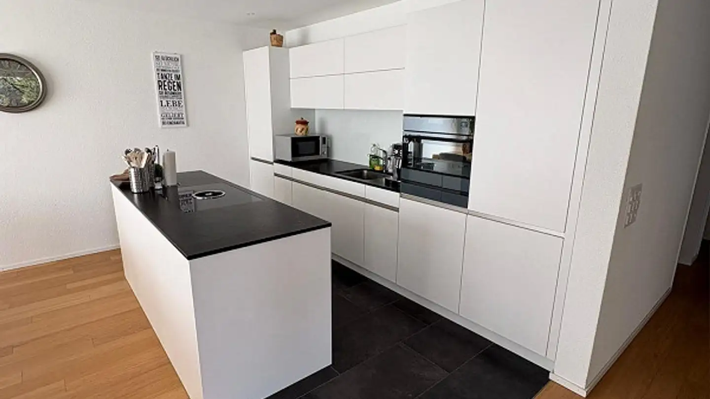 Appartement à louer - Rietstrasse 4b, 9436 Balgach - Photo 2