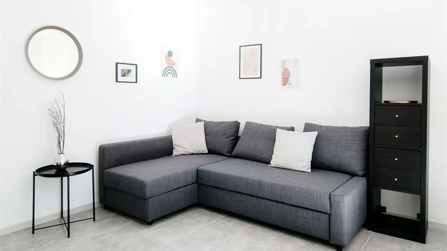 Möblierte Wohnung kaufen - 6558 Lostallo - Foto 4