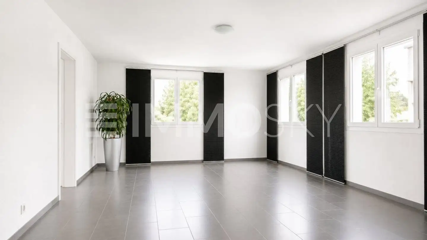 Spazio ufficio in affitto - 1, 5745 Safenwil - Foto 4