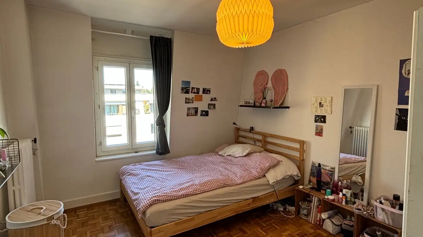 Stanza singola in affitto - 1023 Crissier - Foto 3