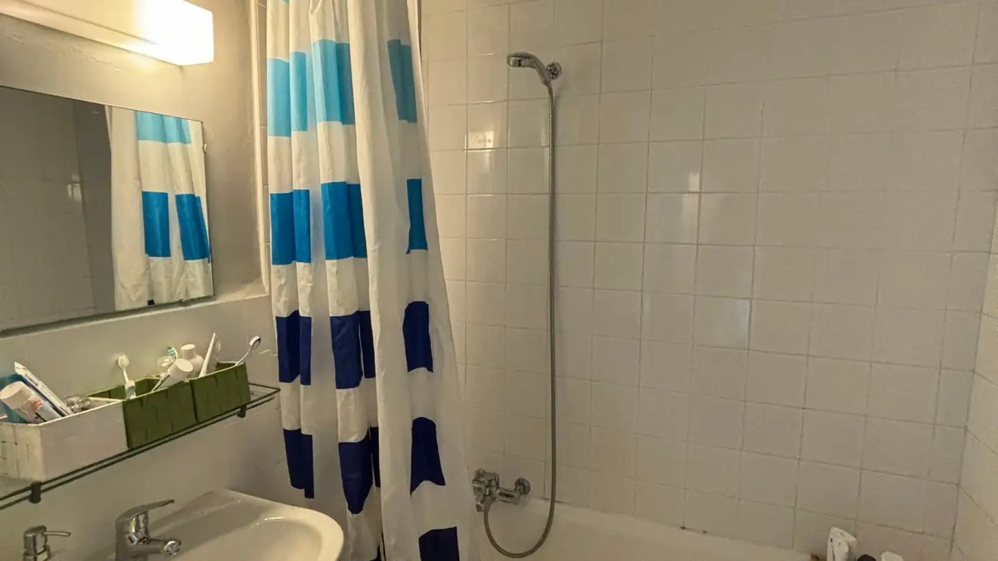 Stanza singola in affitto - 1023 Crissier - Foto 4