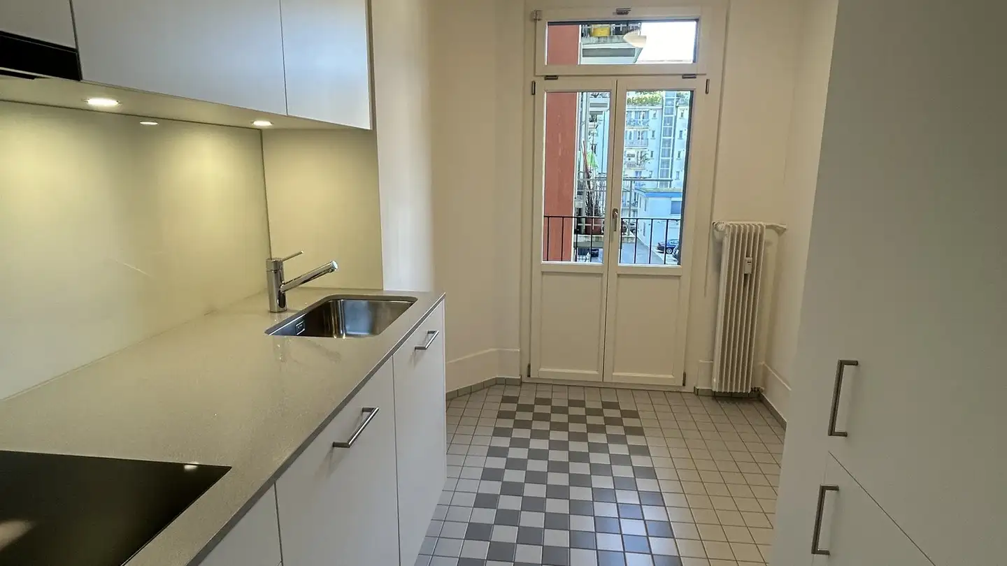 Penthouse for rent - Dufourstrasse 20, 6003 Luzern - Photo 2