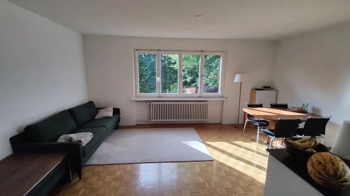 Appartamento in affitto - Im Wiesental 14, 8802 Kilchberg ZH