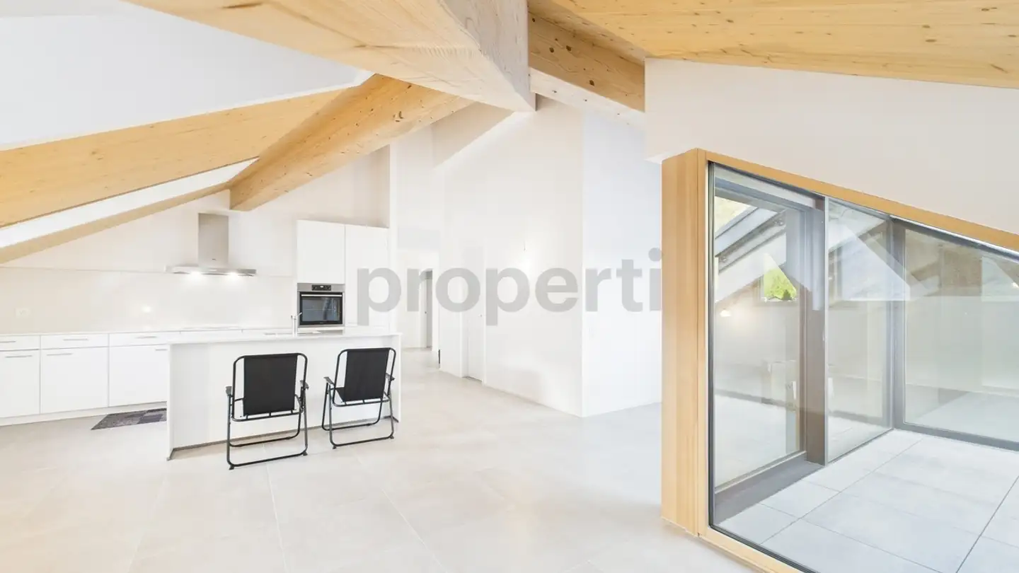 Attique à vendre - 6710 Biasca