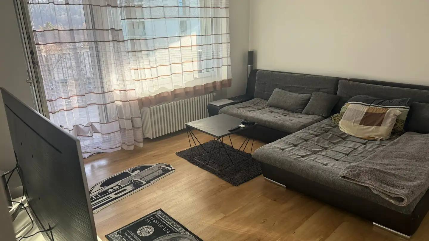 Wohnung mieten - 8400 Winterthur