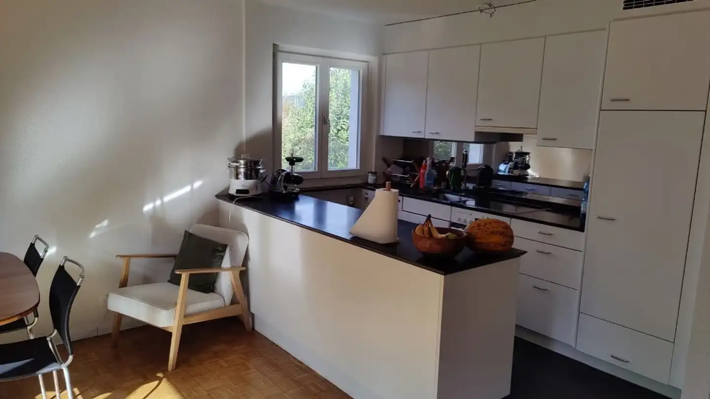 Appartamento in affitto - Im Wiesental 14, 8802 Kilchberg ZH - Foto 2