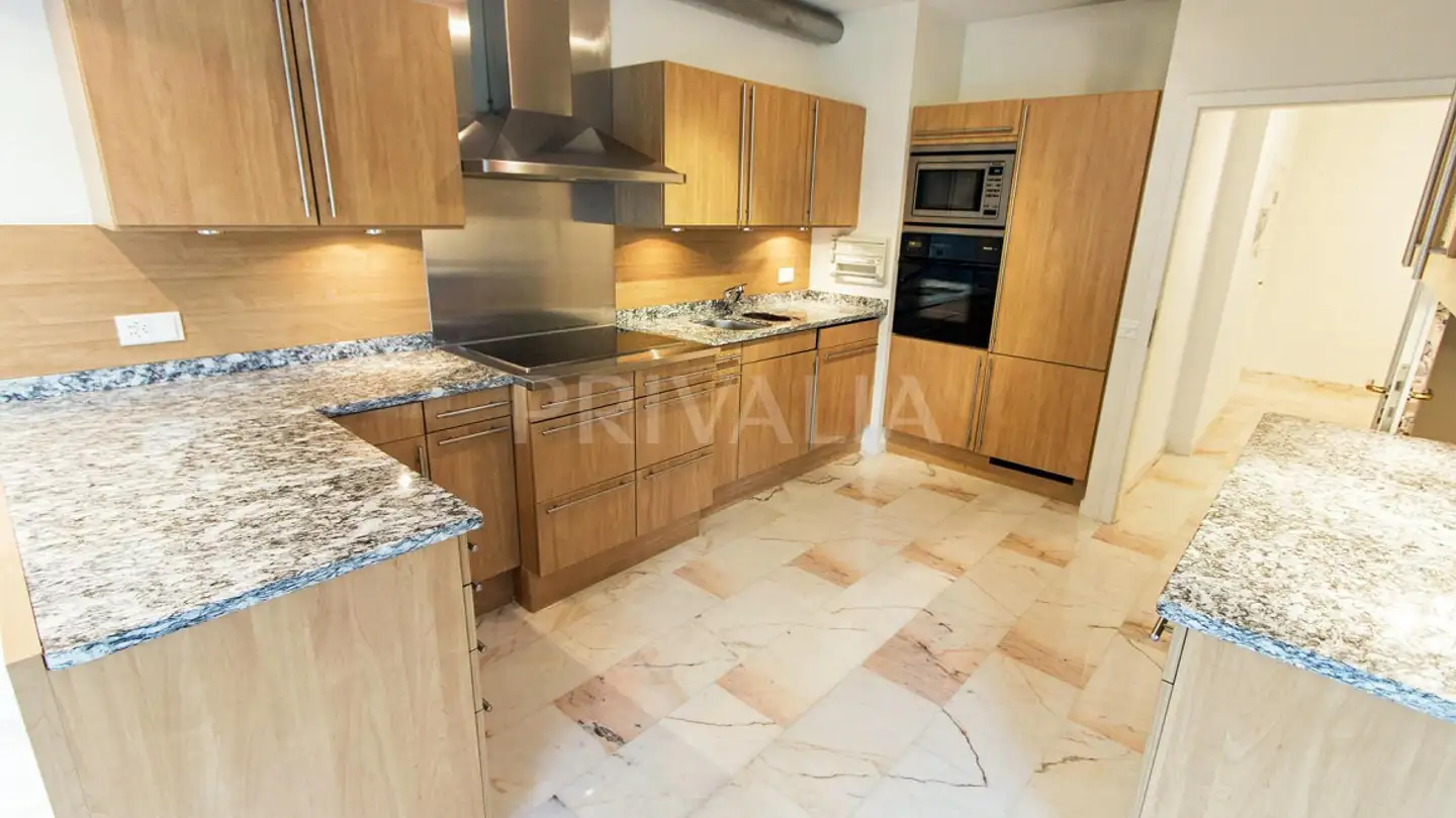 Appartement à louer - 1290 Versoix - Photo 3