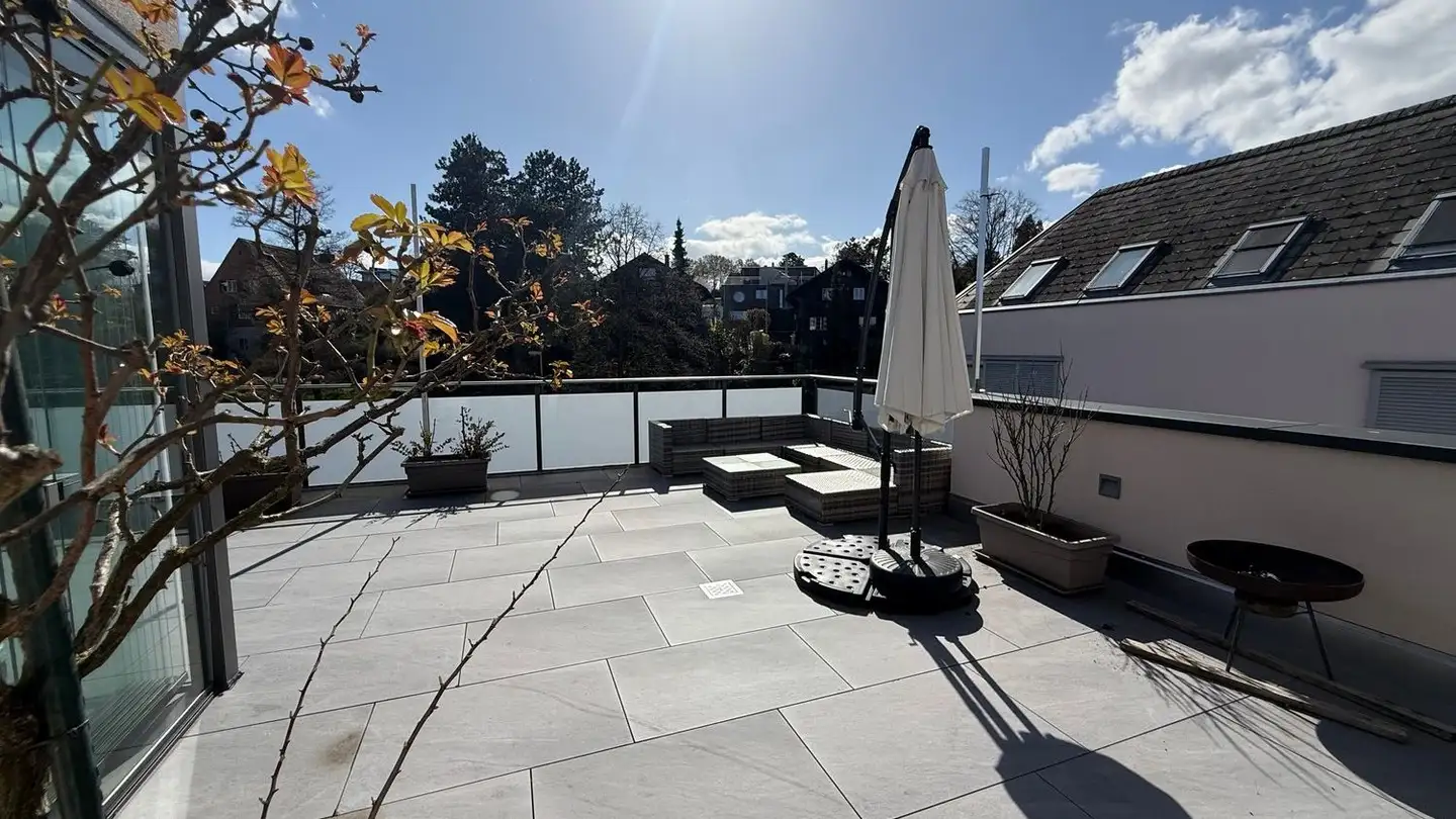 Penthouse for sale - Paradiesstrasse 70, 4102 Binningen - Photo 2