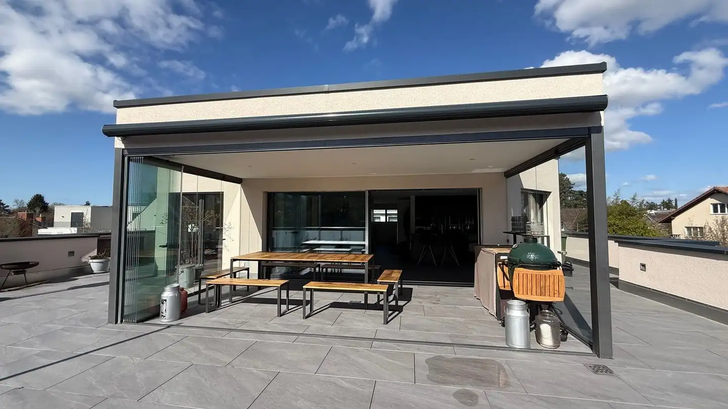 Penthouse for sale - Paradiesstrasse 70, 4102 Binningen - Photo 3