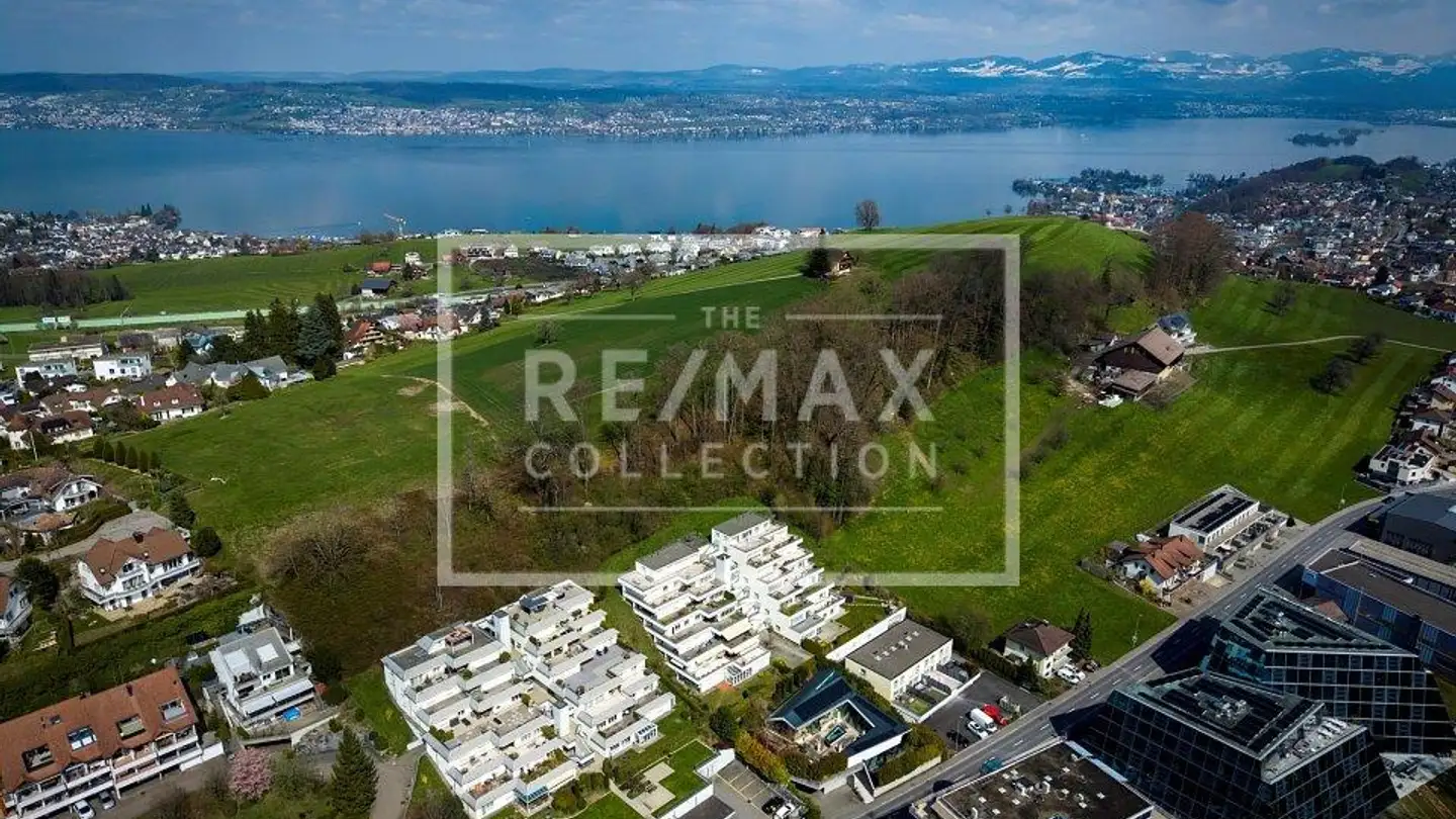 Einfamilienhaus kaufen - Samstagernstrasse 44k, 8832 Wollerau