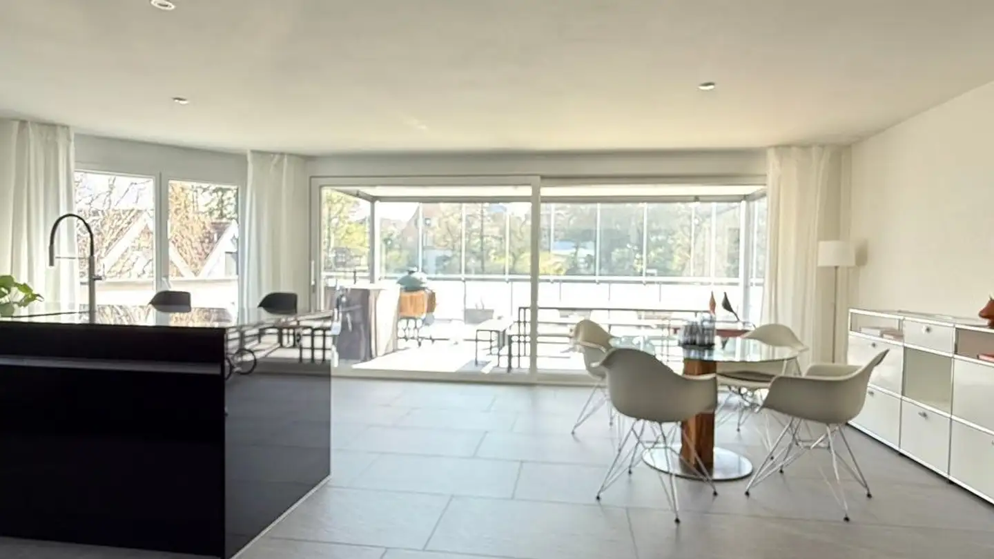 Penthouse for sale - Paradiesstrasse 70, 4102 Binningen - Photo 4