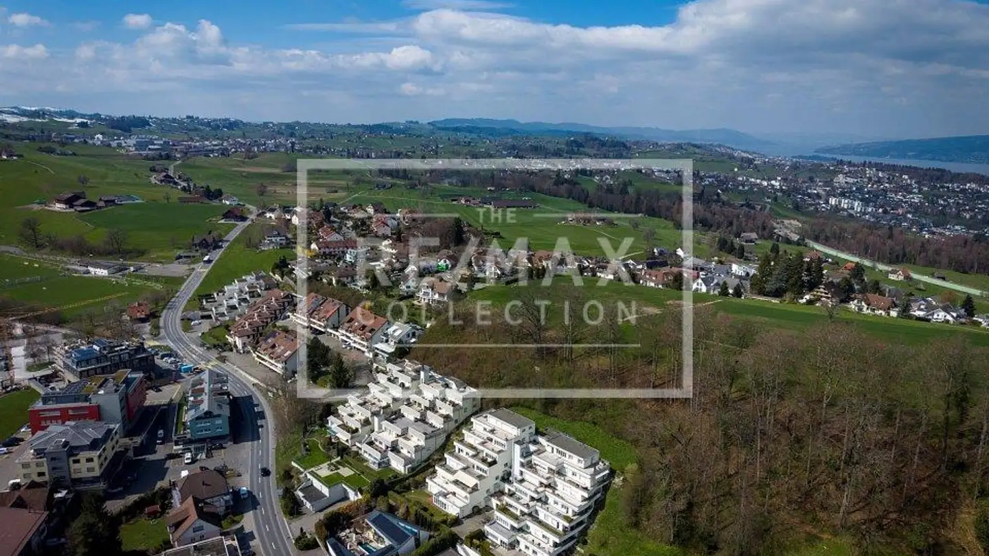 Single house for sale - Samstagernstrasse 44k, 8832 Wollerau - Photo 3