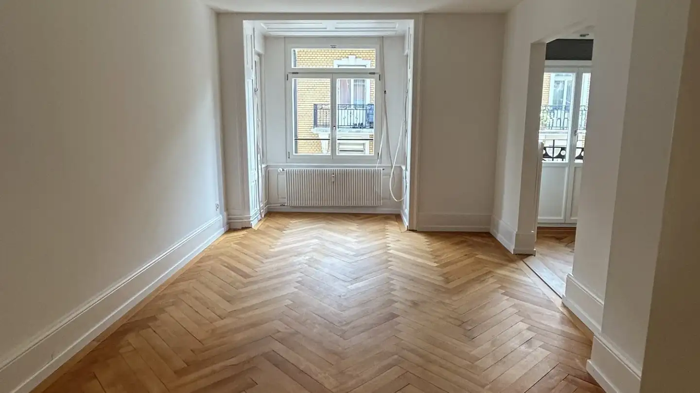 Penthouse for rent - Dufourstrasse 20, 6003 Luzern - Photo 3