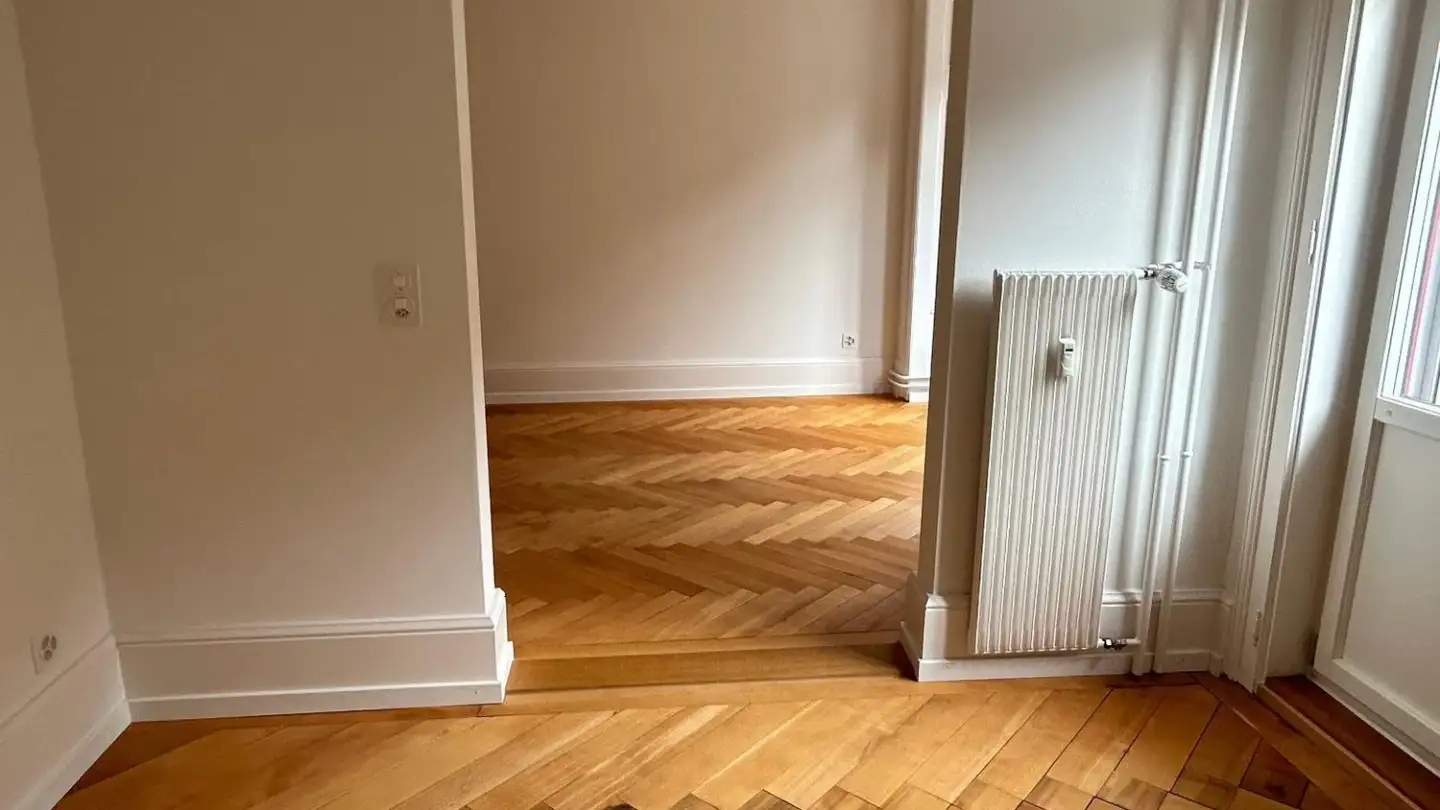 Penthouse for rent - Dufourstrasse 20, 6003 Luzern - Photo 4