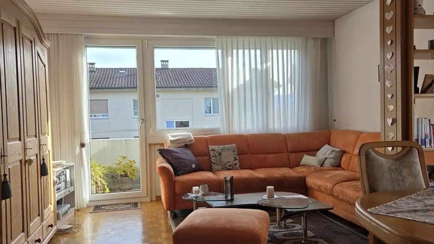 Appartamento in affitto - Sonnhaldeweg 22, 3110 Münsingen - Photo 2