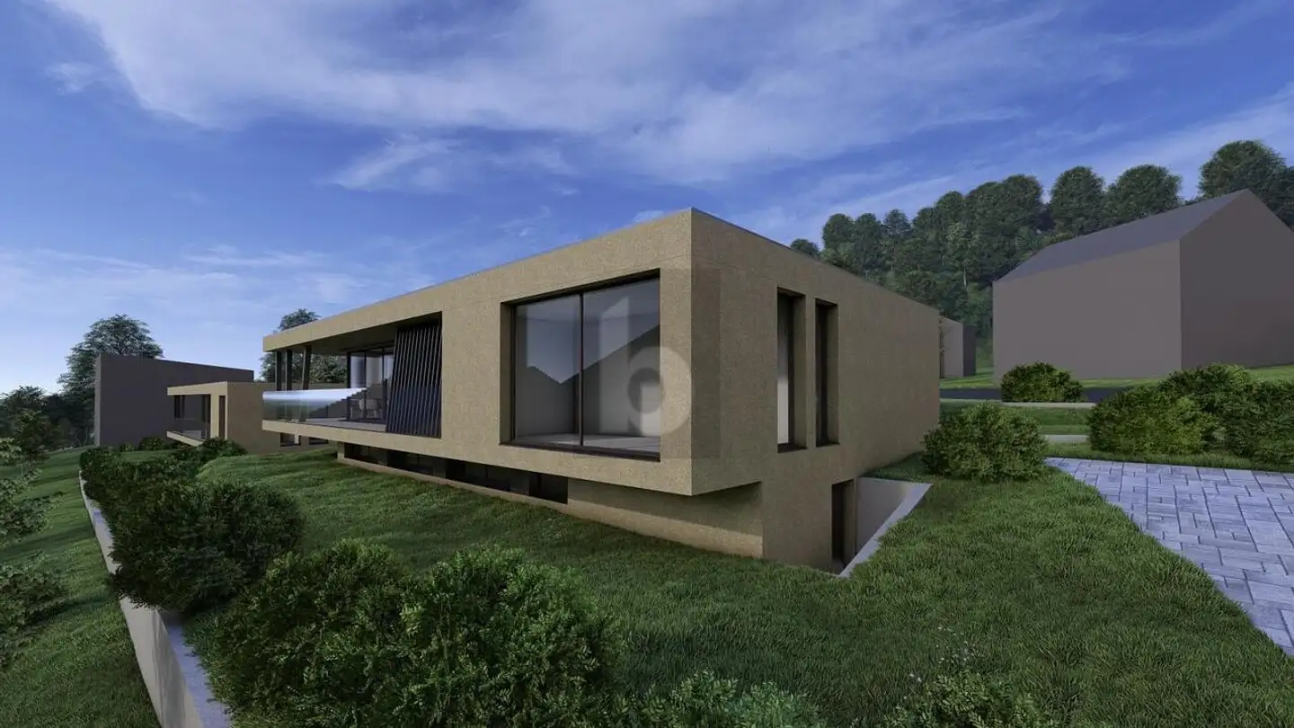 Single house for sale - 4208 Nunningen