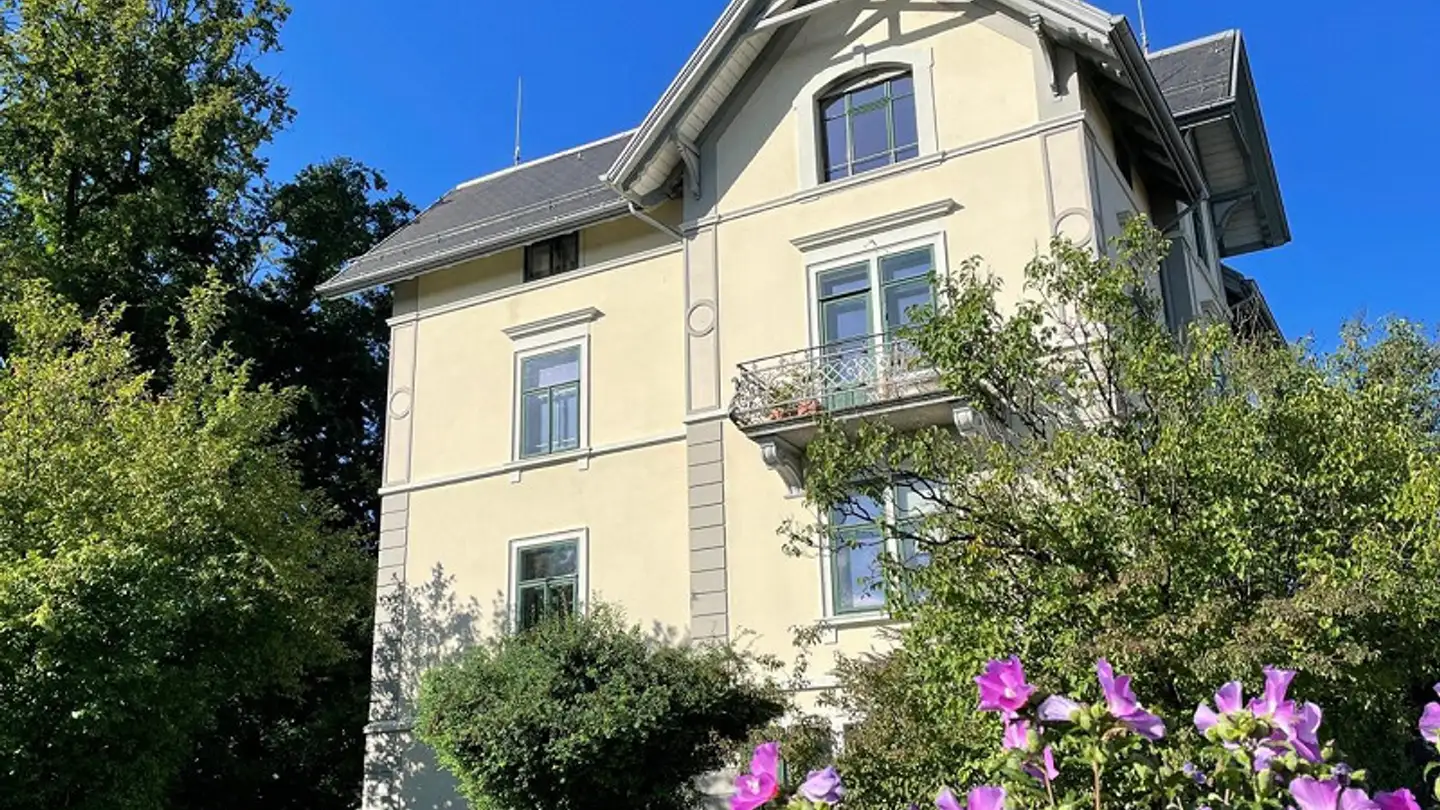 Wohnung mieten - Altweg 23, 8500 Frauenfeld