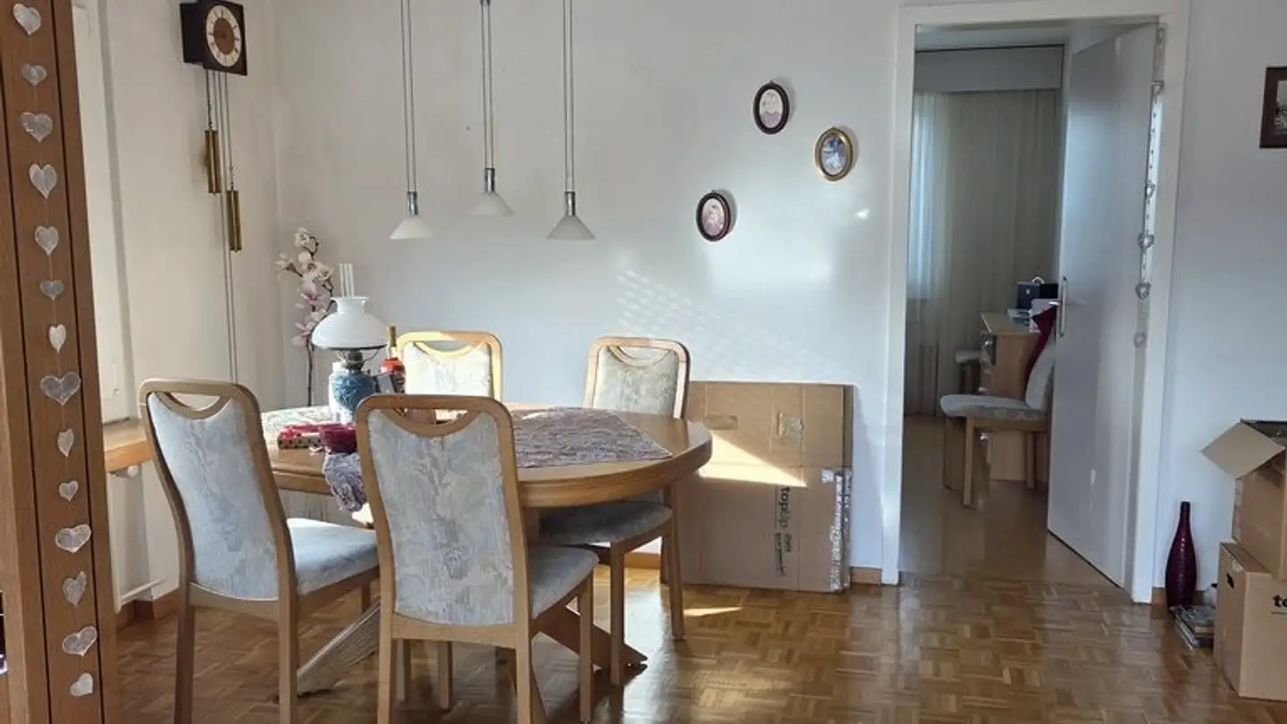 Appartamento in affitto - Sonnhaldeweg 22, 3110 Münsingen - Photo 3