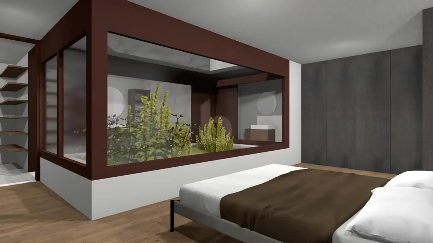 Single house for sale - 4208 Nunningen - Photo 2