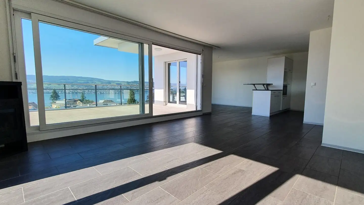 Appartement à louer - Im Gugger 8, 8810 Horgen
