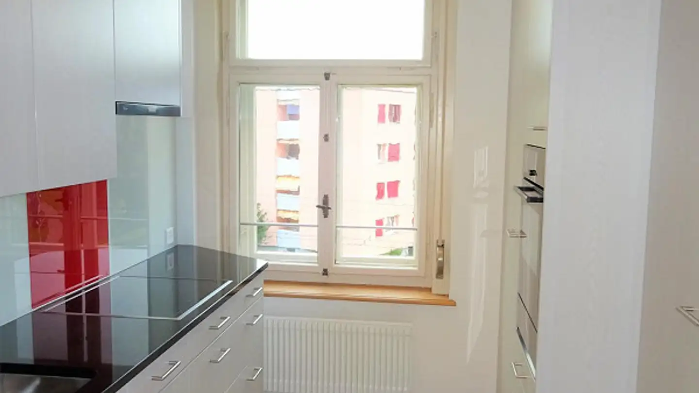 Wohnung mieten - Altweg 23, 8500 Frauenfeld - Foto 2