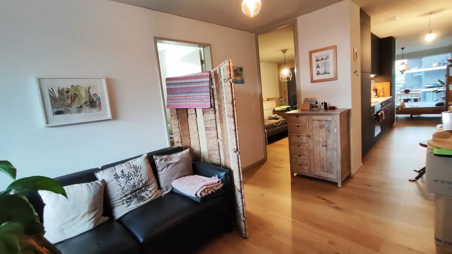 Wohnung mieten - Neugasse 21, 8810 Horgen
