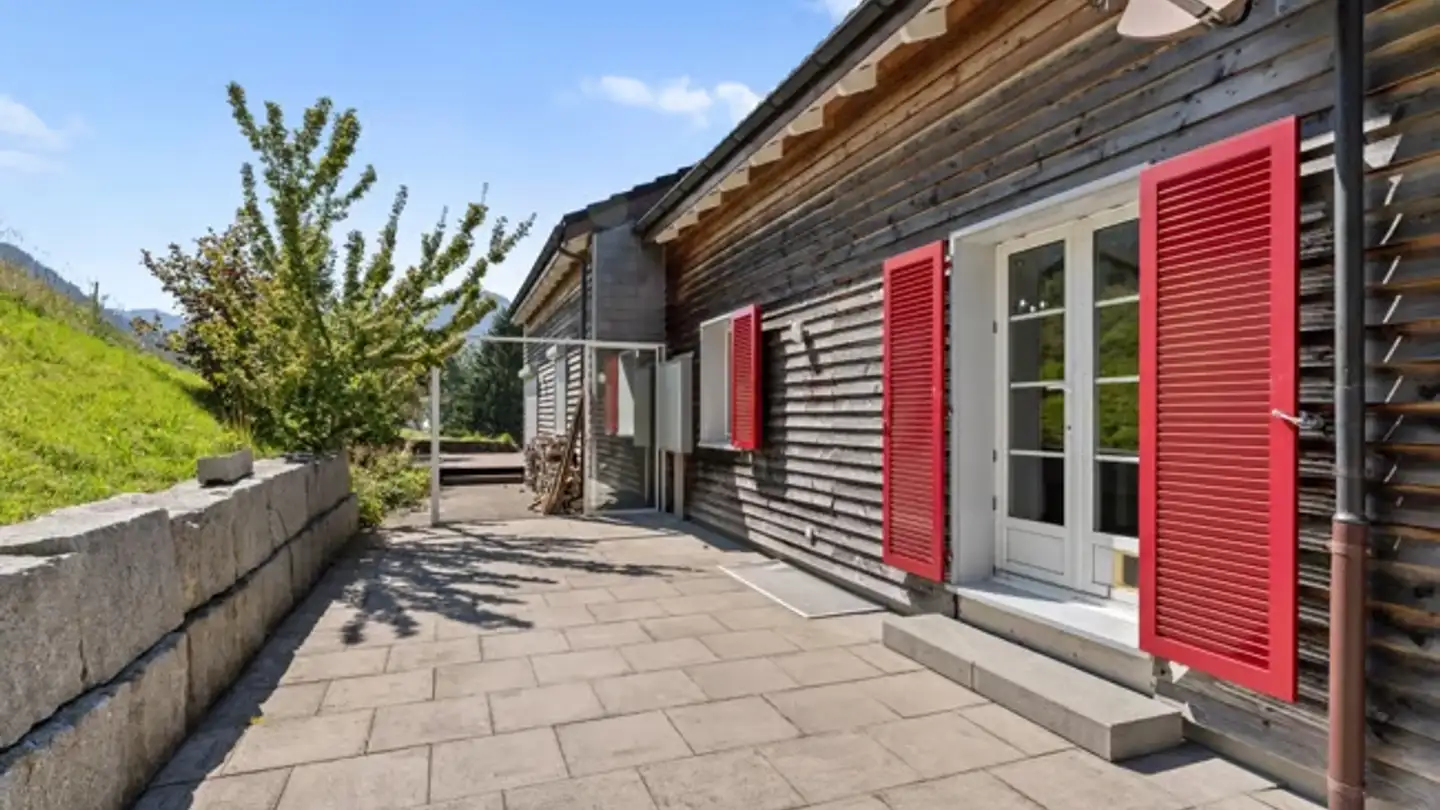 Casa bifamiliare in vendita - Hauptstrasse 18, 9656 Alt St. Johann - Foto 2