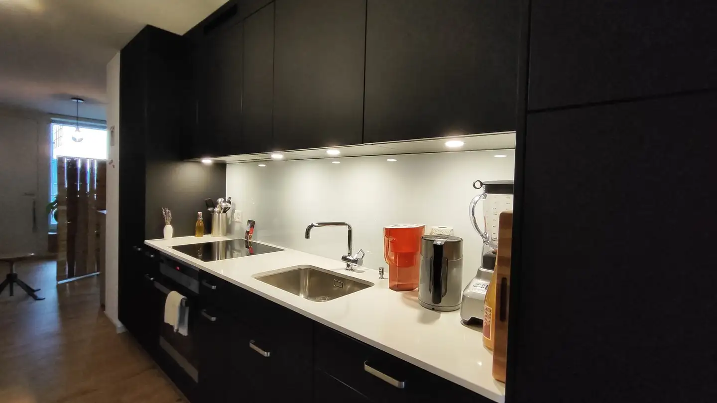 Wohnung mieten - Neugasse 21, 8810 Horgen - Foto 2