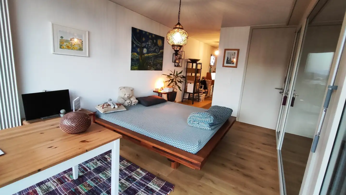 Wohnung mieten - Neugasse 21, 8810 Horgen - Foto 3