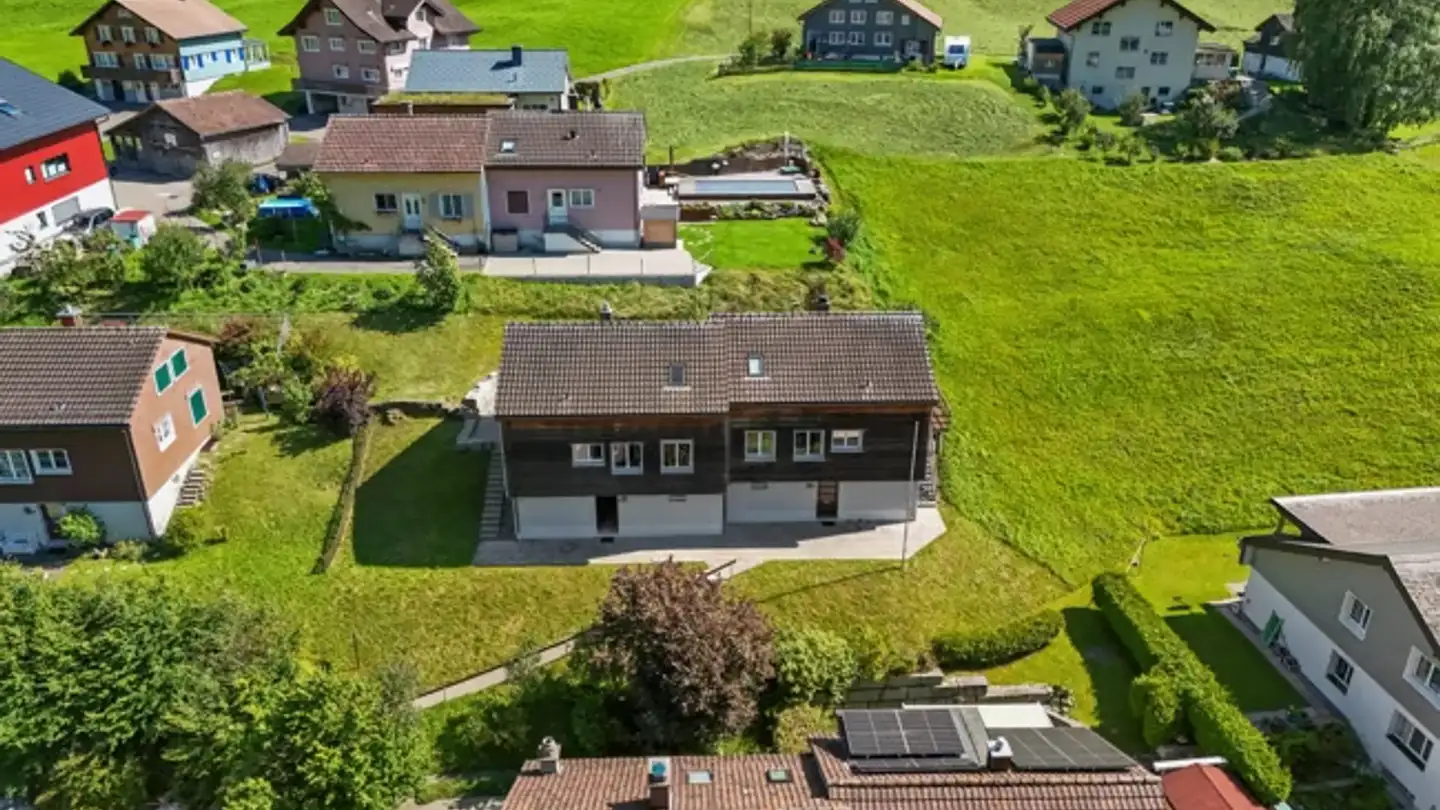Casa bifamiliare in vendita - Hauptstrasse 18, 9656 Alt St. Johann - Foto 4