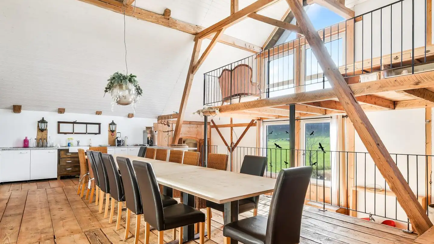 Einfamilienhaus kaufen - 1756 Lovens - Foto 3