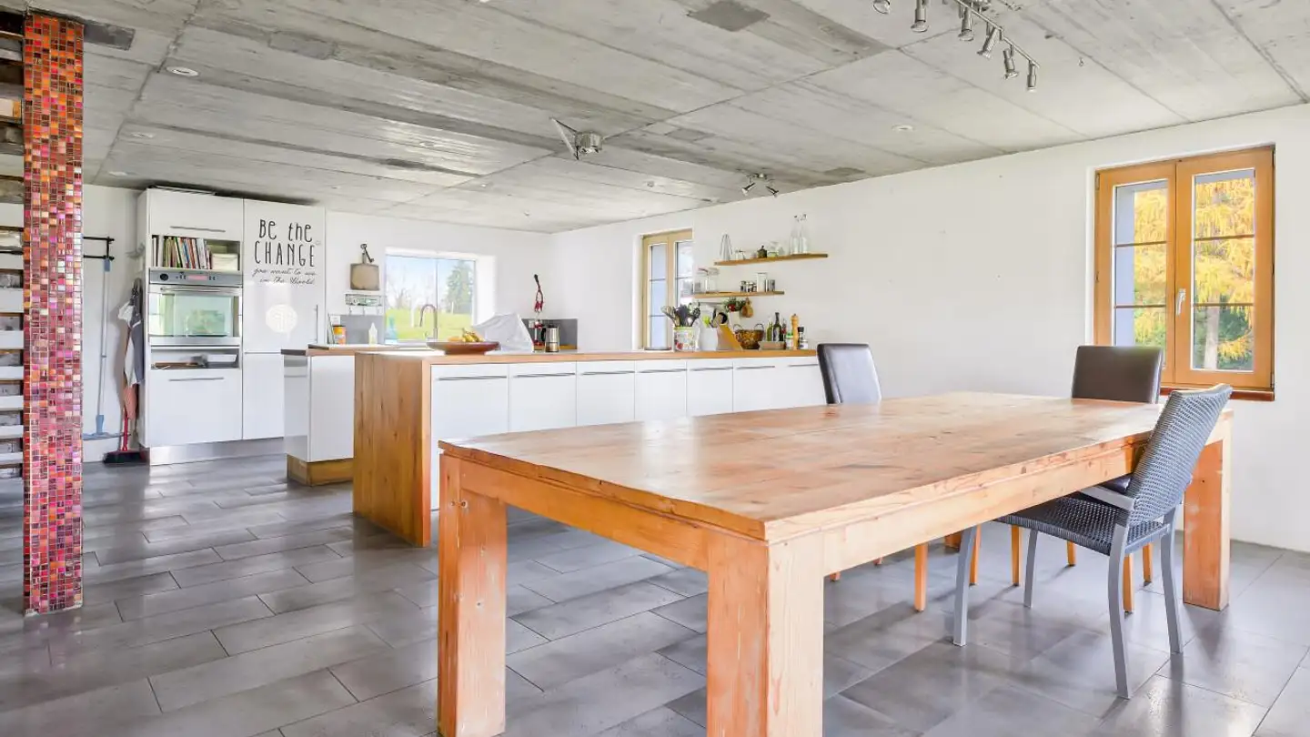 Einfamilienhaus kaufen - 1756 Lovens - Foto 4