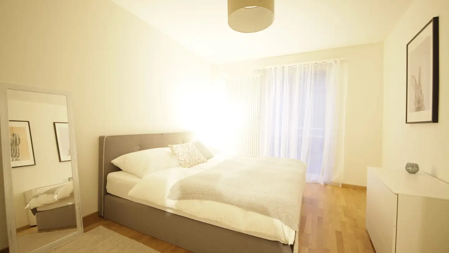 Apartment for rent - Böcklinstrasse 3, 9000 St. Gallen - Photo 2