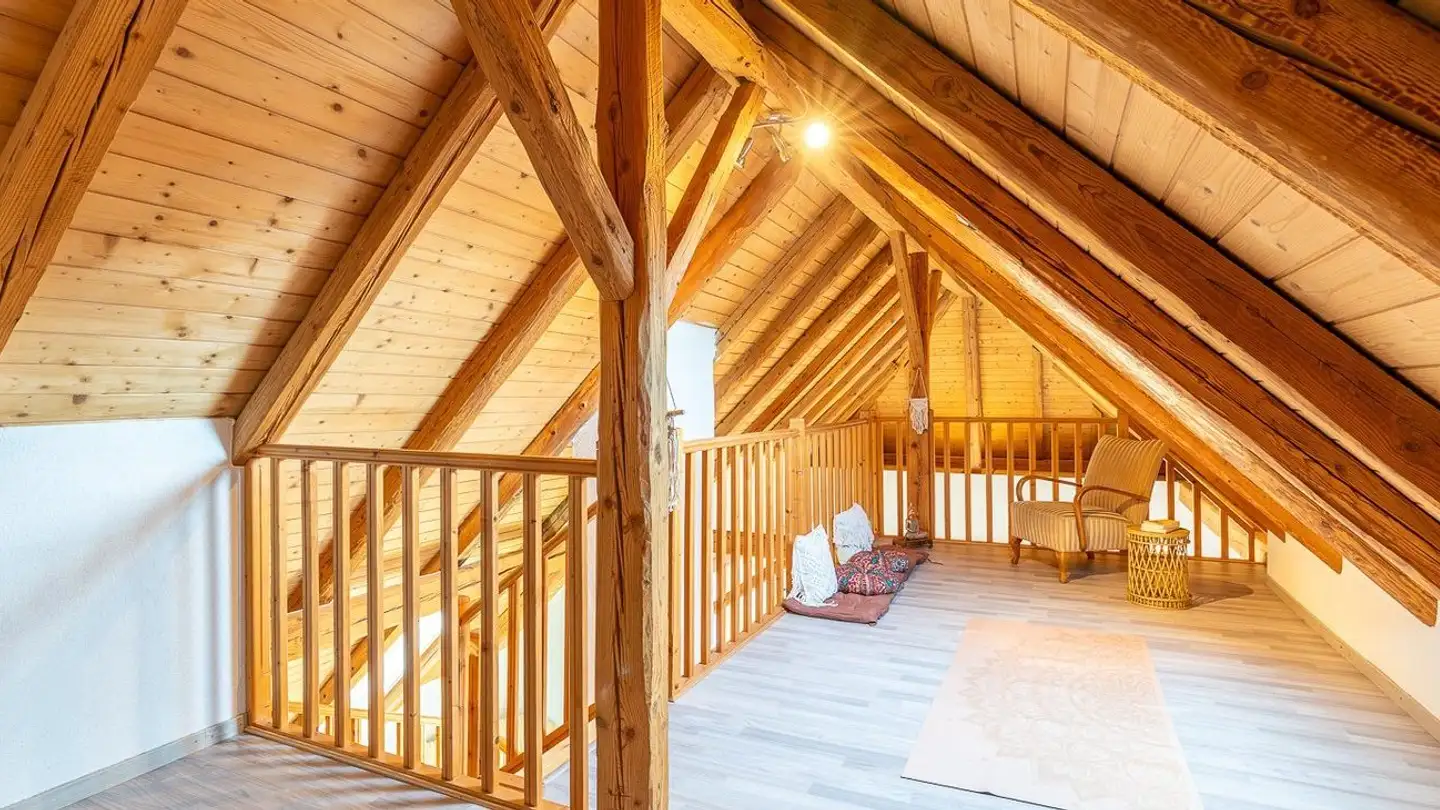 Appartement meublé à louer - Hintere Gasse 8, 3210 Kerzers - Photo 4