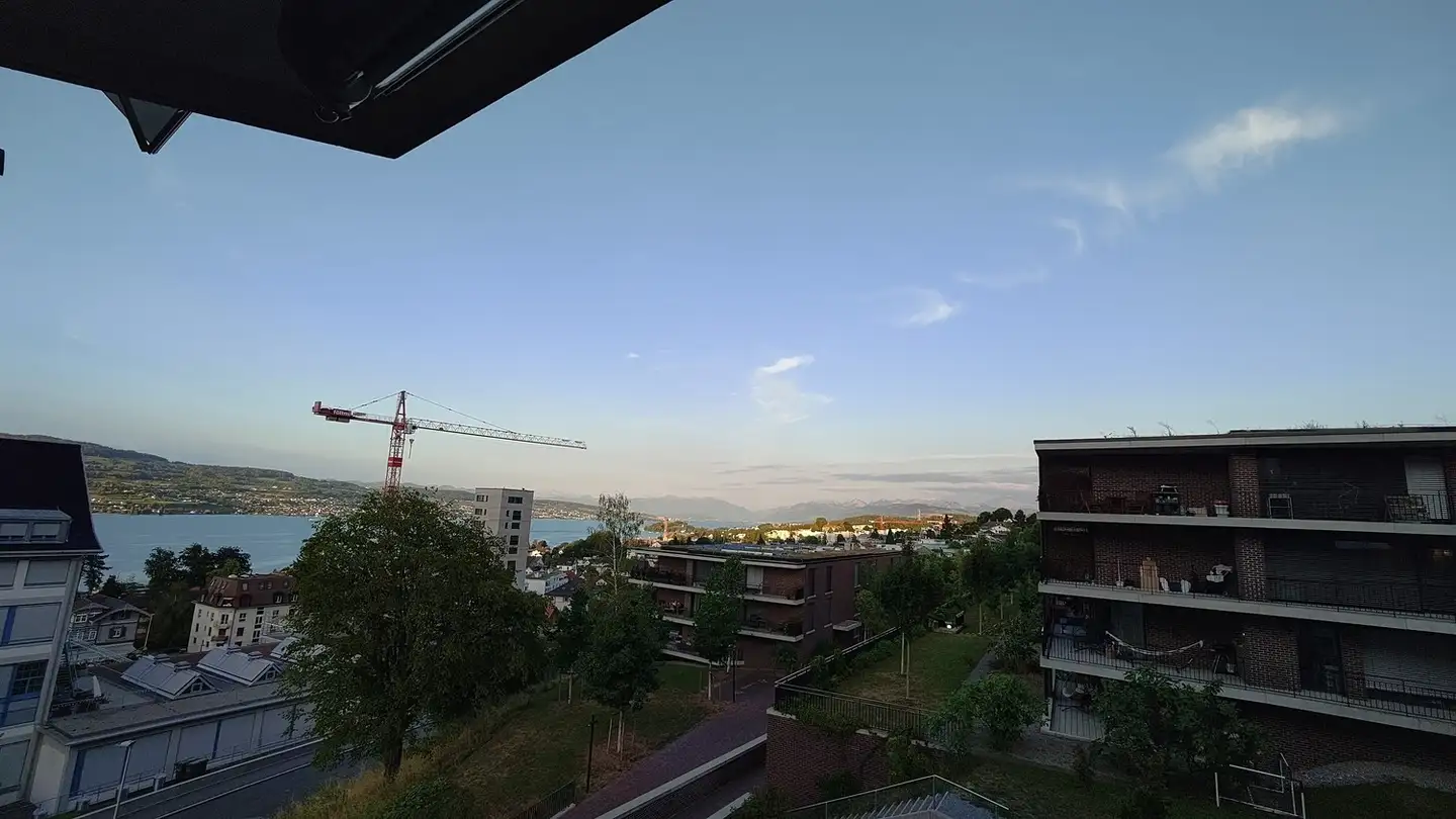 Wohnung mieten - Neugasse 21, 8810 Horgen - Foto 4