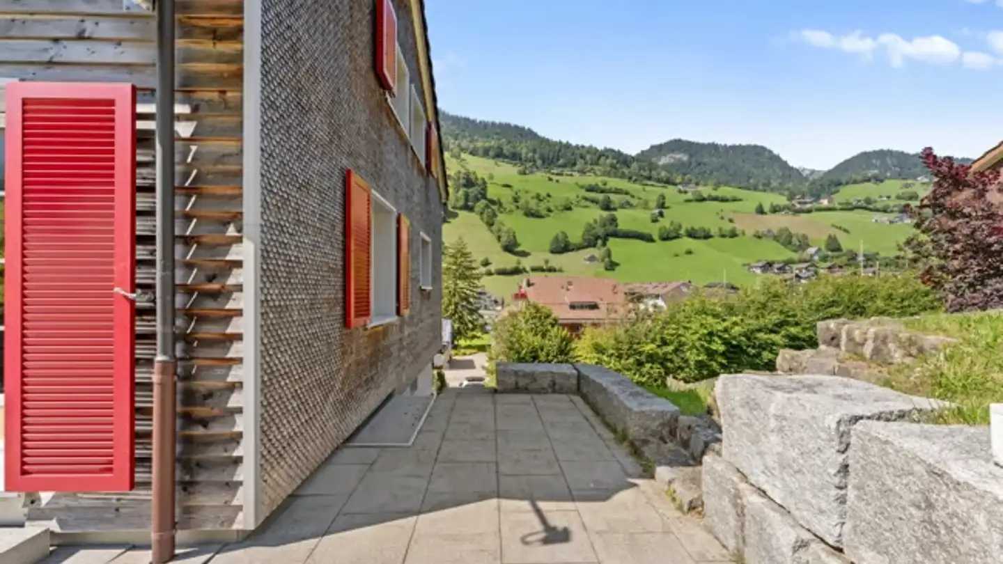 Casa bifamiliare in vendita - Hauptstrasse 18, 9656 Alt St. Johann - Foto 3