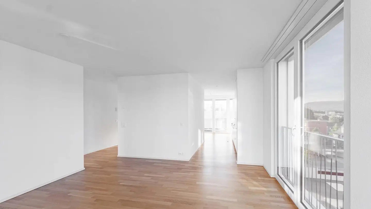 Apartment for rent - 5600 Lenzburg - Photo 3
