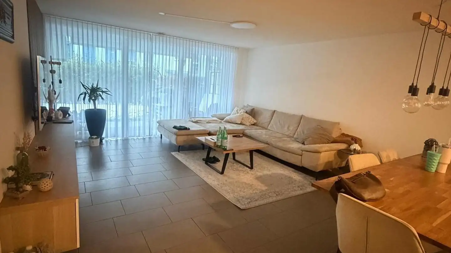 Apartment for rent - 4814 Bottenwil