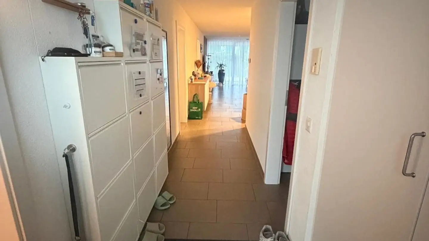 Apartment for rent - 4814 Bottenwil - Photo 2