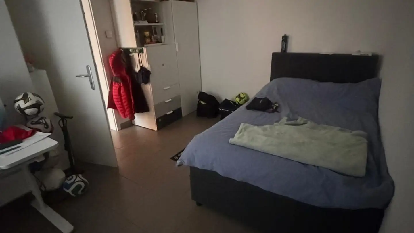 Apartment for rent - 4814 Bottenwil - Photo 3