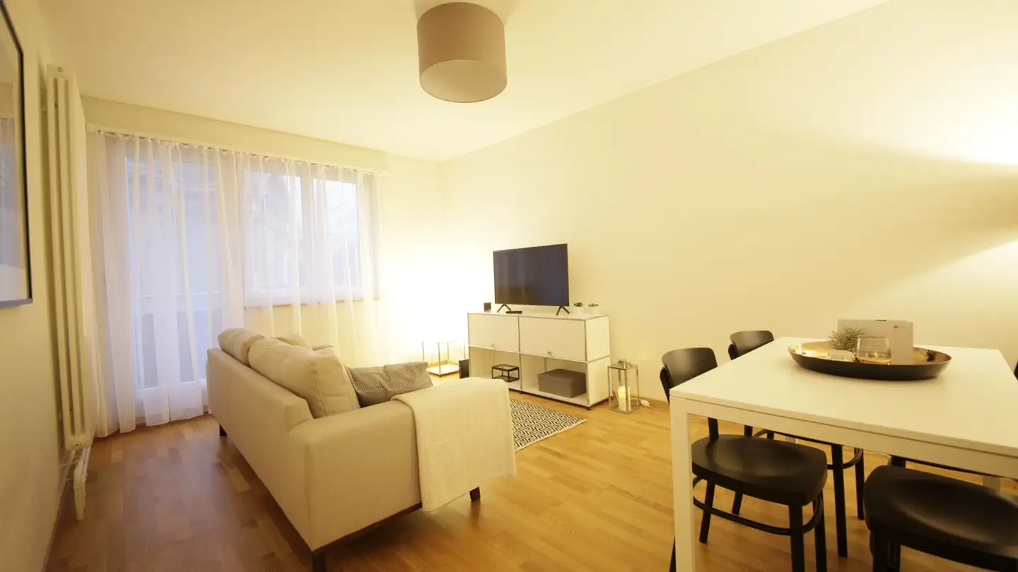 Apartment for rent - Böcklinstrasse 3, 9000 St. Gallen