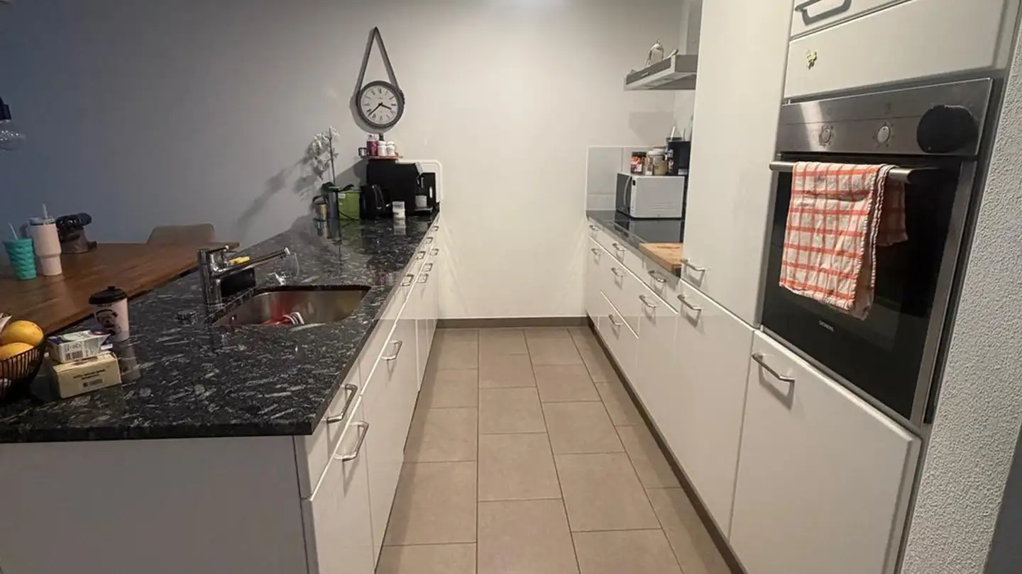 Apartment for rent - 4814 Bottenwil - Photo 4