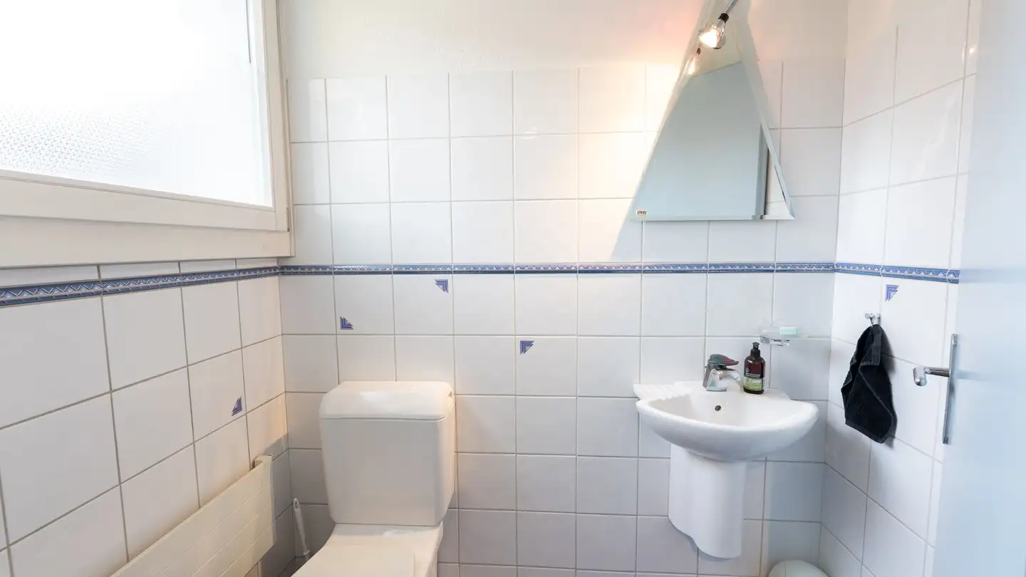 Reihenhaus kaufen - Erlenstrasse, 8472 Seuzach - Foto 2