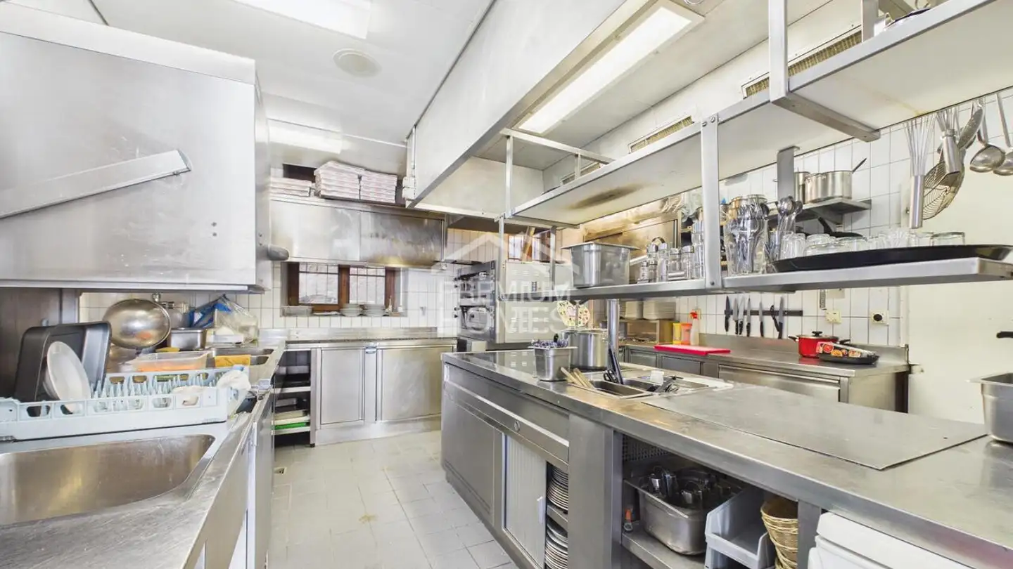 Immeuble résidentiel à vendre - 4614 Hägendorf - Photo 4